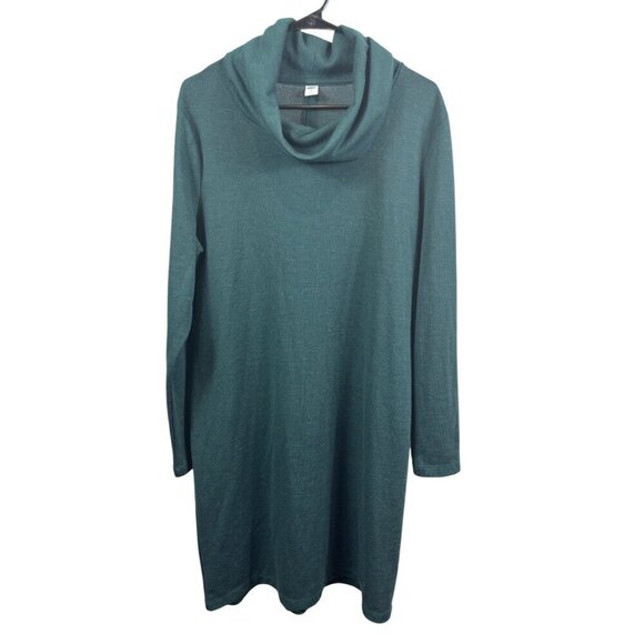 Old Navy Women's Sweater Dress - Picture 2 of 6